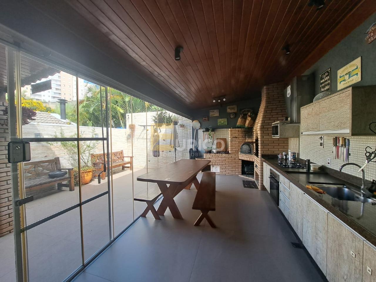 Casa em condomínio à venda no Condomínio Vintage Clube em Jundiaí/SP: 