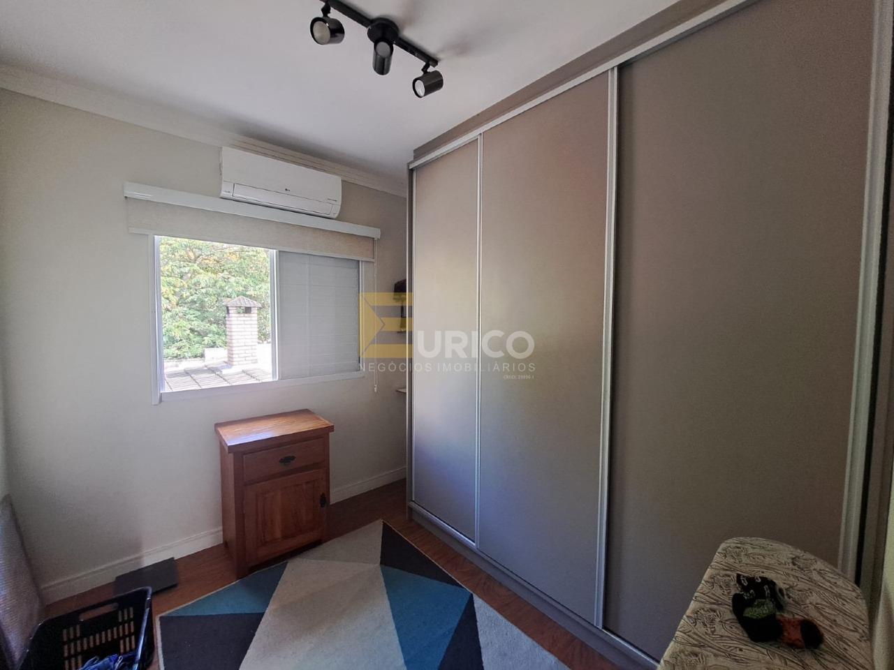 Casa em condomínio à venda no Condomínio Vintage Clube em Jundiaí/SP: 