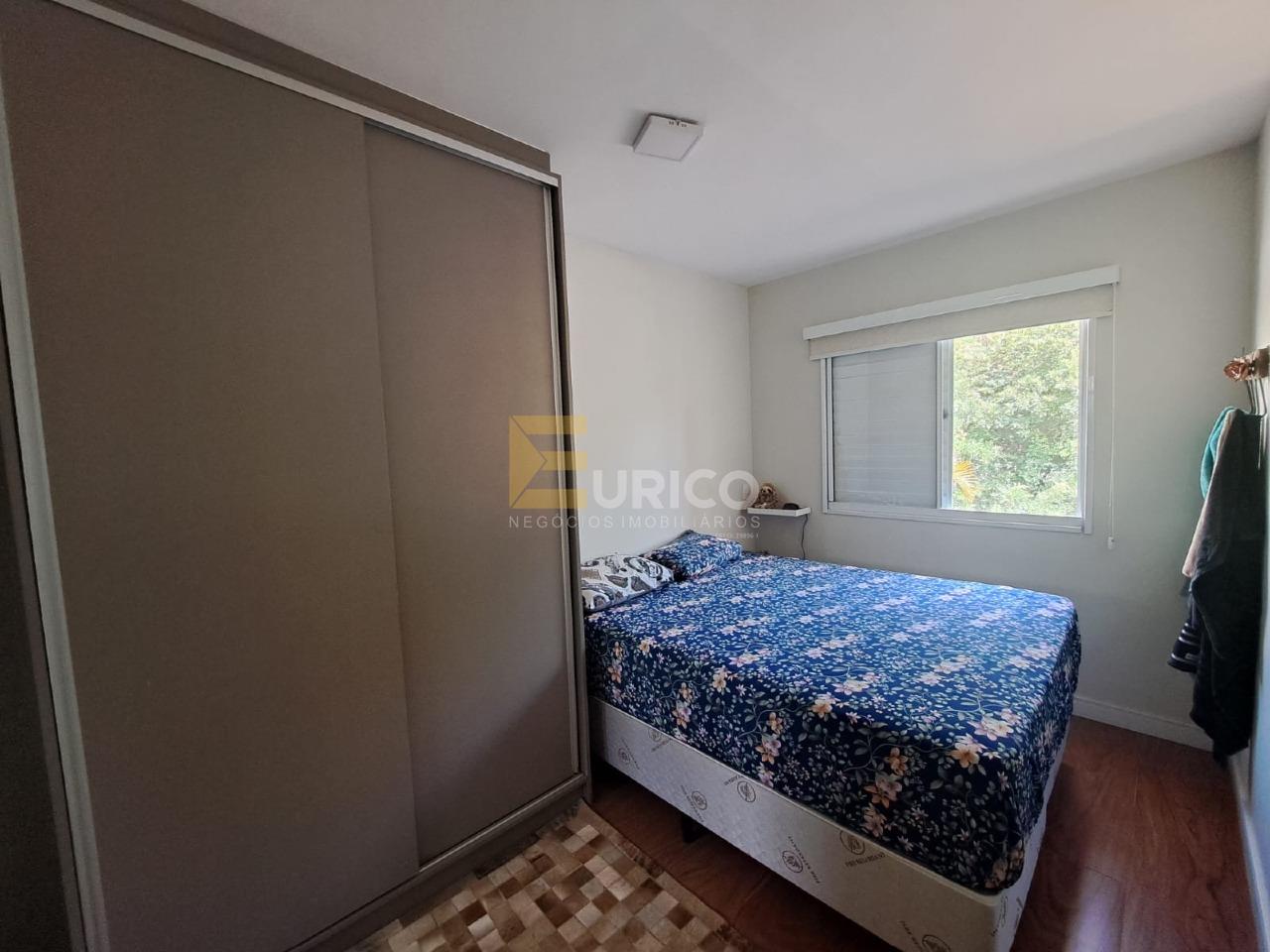 Casa em condomínio à venda no Condomínio Vintage Clube em Jundiaí/SP: 