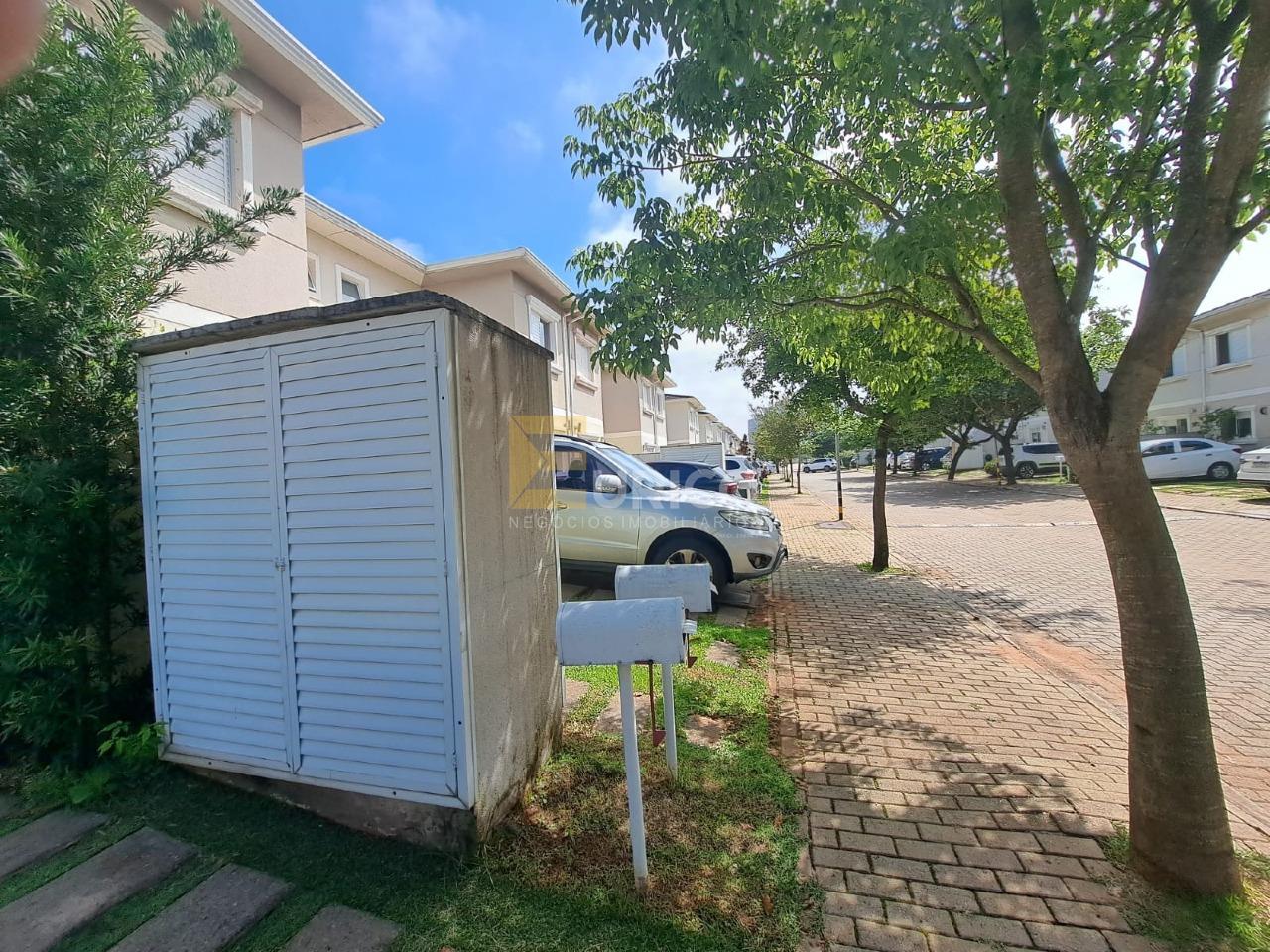 Casa em condomínio à venda no Condomínio Vintage Clube em Jundiaí/SP: 