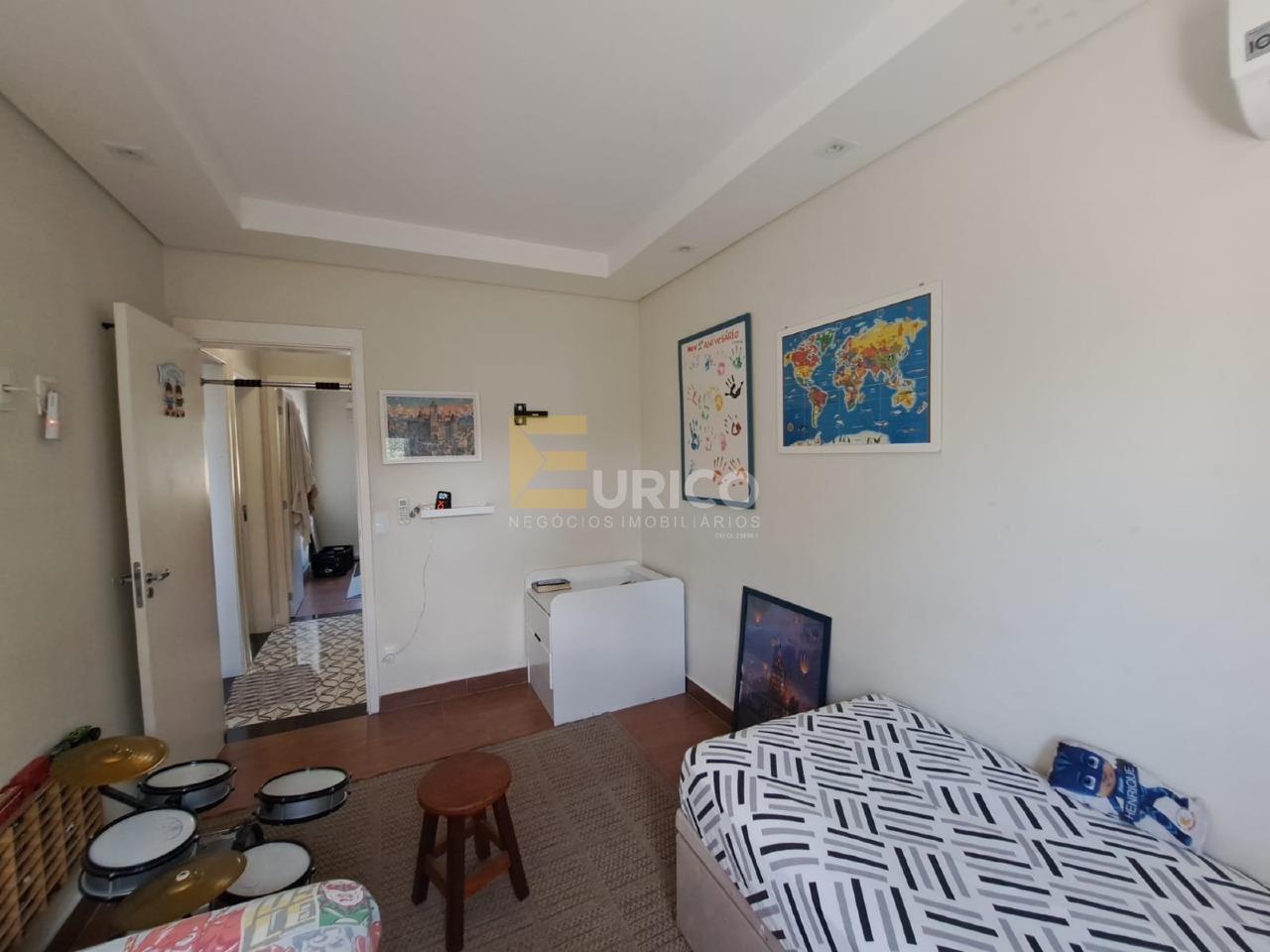 Casa em condomínio à venda no Condomínio Vintage Clube em Jundiaí/SP: 