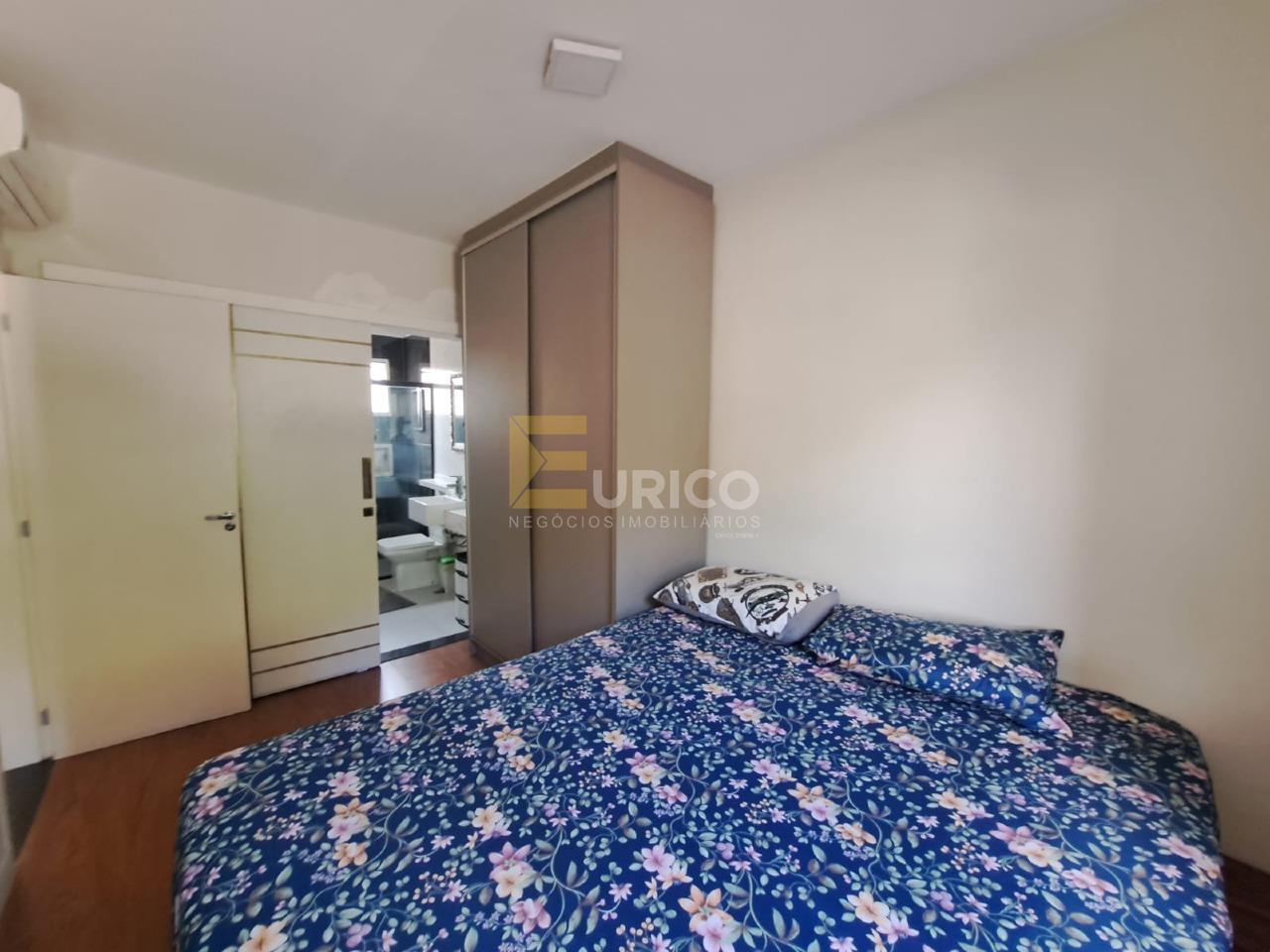 Casa em condomínio à venda no Condomínio Vintage Clube em Jundiaí/SP: 