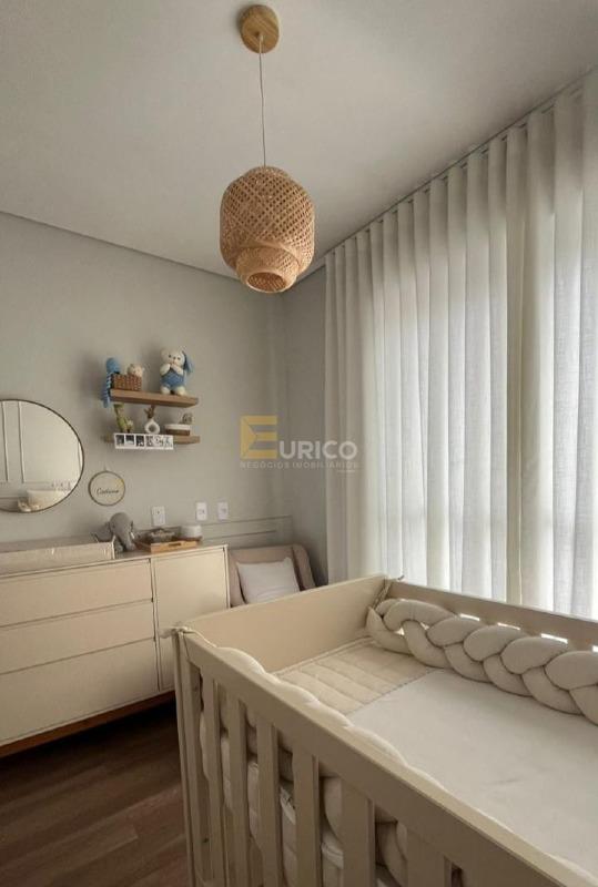 Casa em condomínio à venda no Condomínio Reserva da Mata em Jundiaí/SP: 