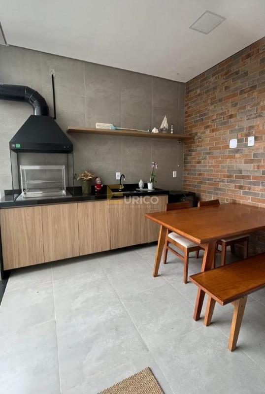 Casa em condomínio à venda no Condomínio Reserva da Mata em Jundiaí/SP: 