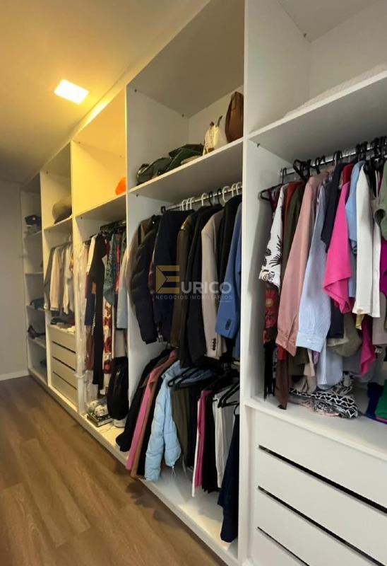 Casa em condomínio à venda no Condomínio Reserva da Mata em Jundiaí/SP: 