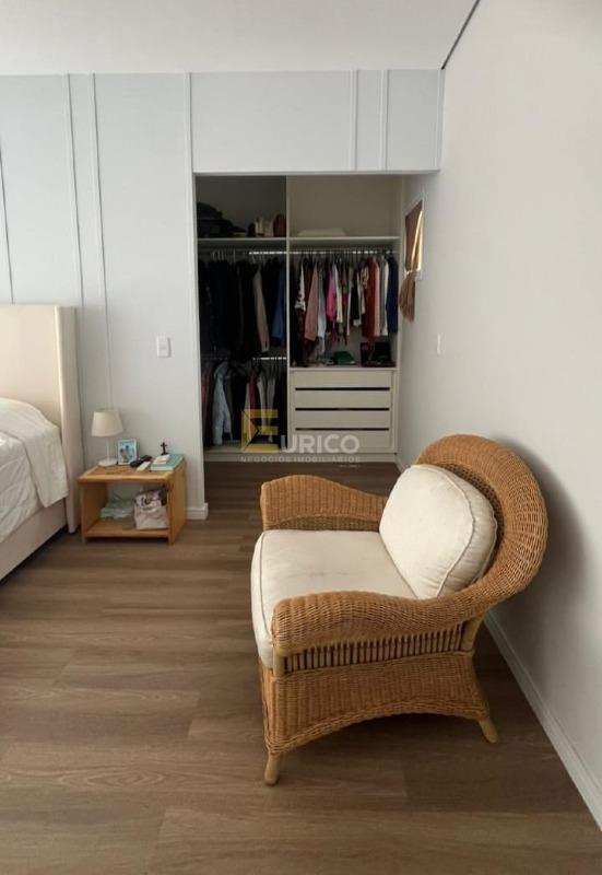 Casa em condomínio à venda no Condomínio Reserva da Mata em Jundiaí/SP: 