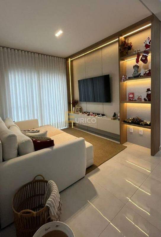 Casa em condomínio à venda no Condomínio Reserva da Mata em Jundiaí/SP: 