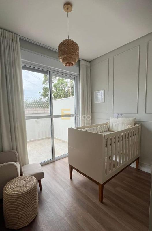 Casa em condomínio à venda no Condomínio Reserva da Mata em Jundiaí/SP: 