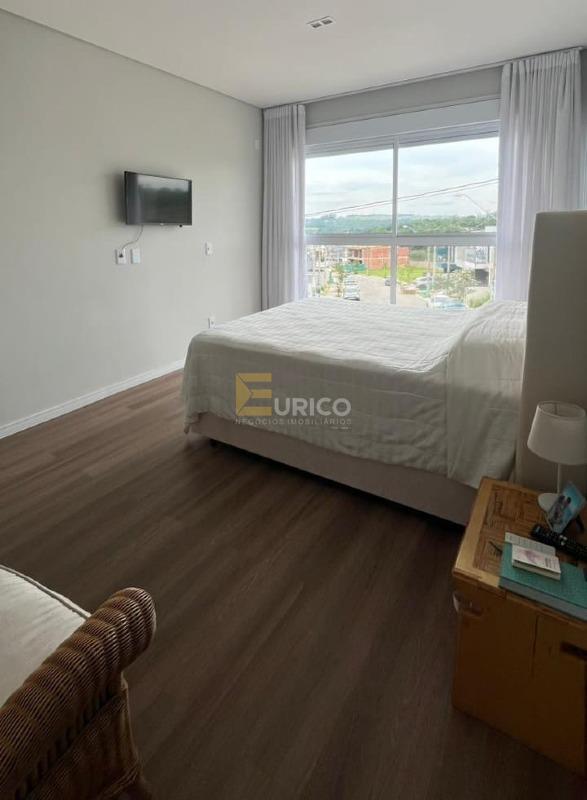 Casa em condomínio à venda no Condomínio Reserva da Mata em Jundiaí/SP: 