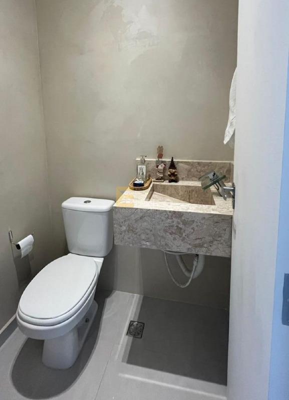 Casa em condomínio à venda no Condomínio Reserva da Mata em Jundiaí/SP: 