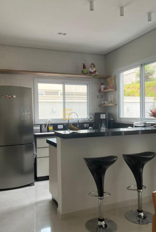 Casa em condomínio à venda no Condomínio Reserva da Mata em Jundiaí/SP: 