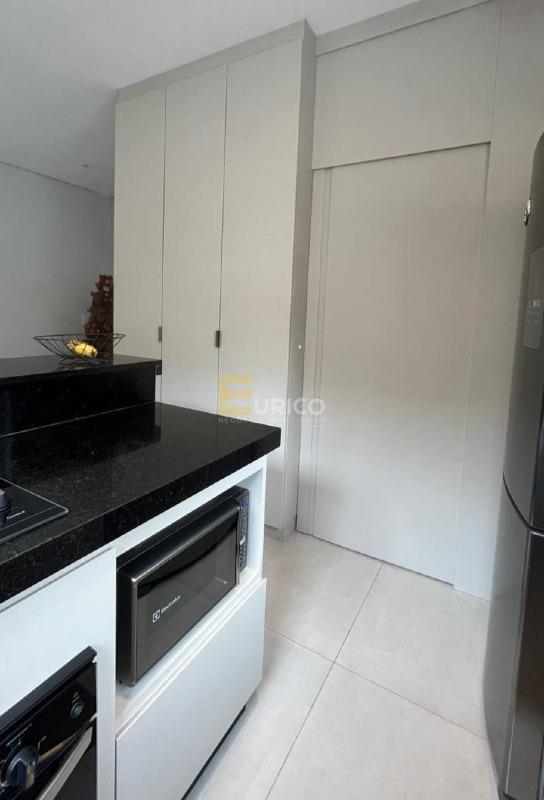 Casa em condomínio à venda no Condomínio Reserva da Mata em Jundiaí/SP: 