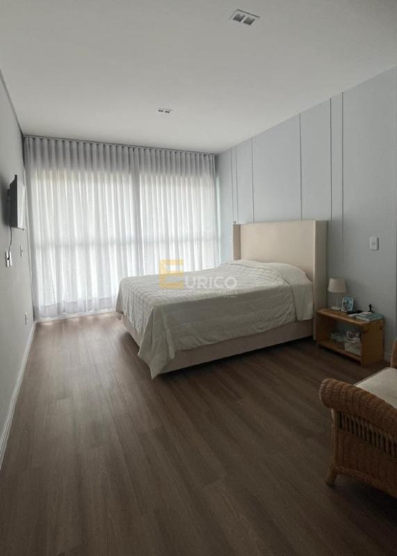 Casa em condomínio à venda no Condomínio Reserva da Mata em Jundiaí/SP: 