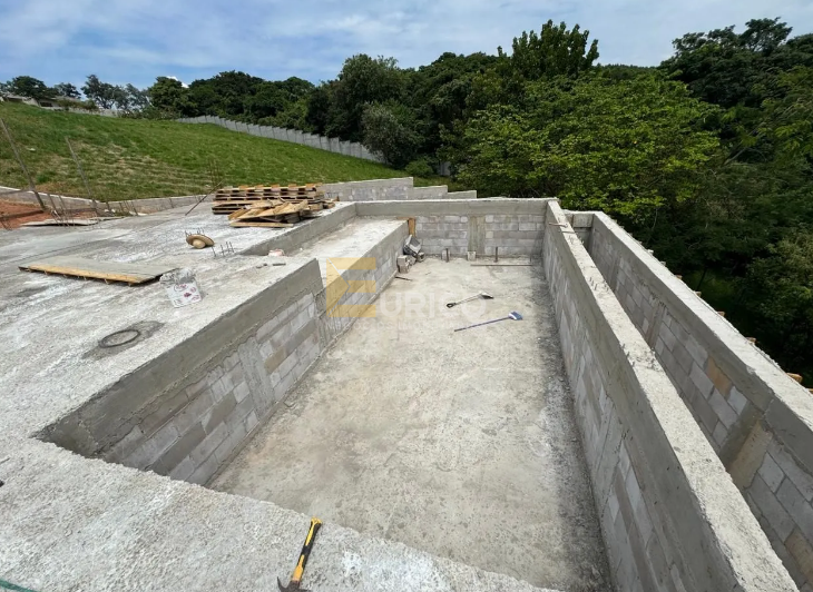Terreno em Condomínio à venda no Condomínio Reserva Santa Monica em Itupeva/SP: 