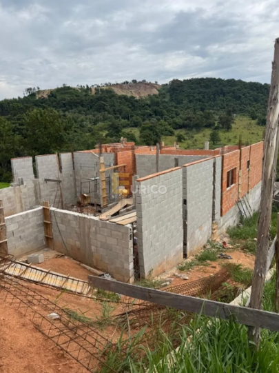 Terreno em Condomínio à venda no Condomínio Reserva Santa Monica em Itupeva/SP: 