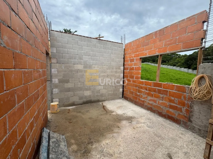 Terreno em Condomínio à venda no Condomínio Reserva Santa Monica em Itupeva/SP: 