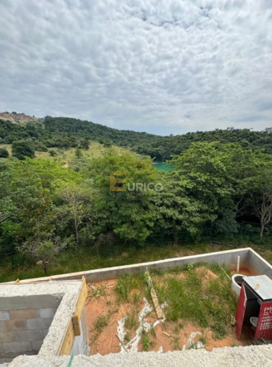 Terreno em Condomínio à venda no Condomínio Reserva Santa Monica em Itupeva/SP: 