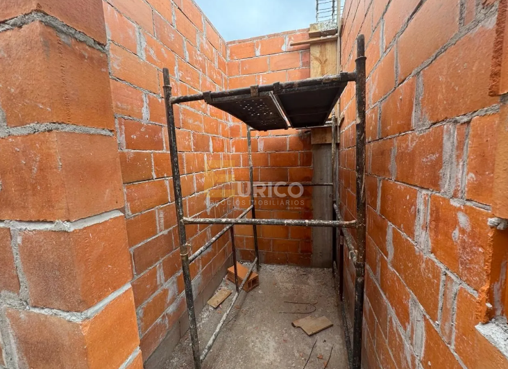 Terreno em Condomínio à venda no Condomínio Reserva Santa Monica em Itupeva/SP: 