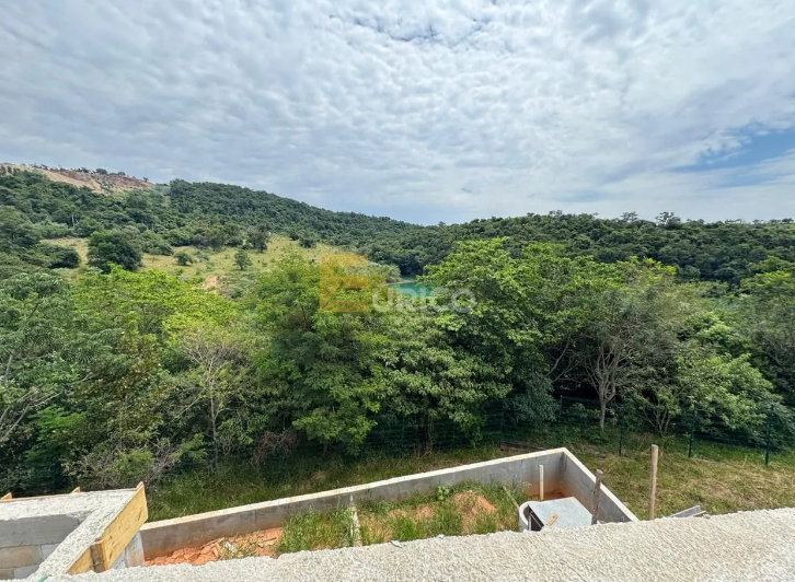 Terreno em Condomínio à venda no Condomínio Reserva Santa Monica em Itupeva/SP: 
