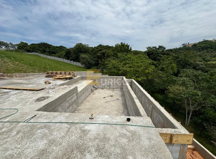 Terreno em Condomínio à venda no Condomínio Reserva Santa Monica em Itupeva/SP: 