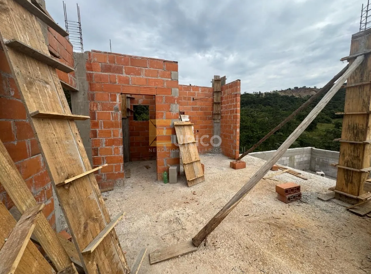 Terreno em Condomínio à venda no Condomínio Reserva Santa Monica em Itupeva/SP: 