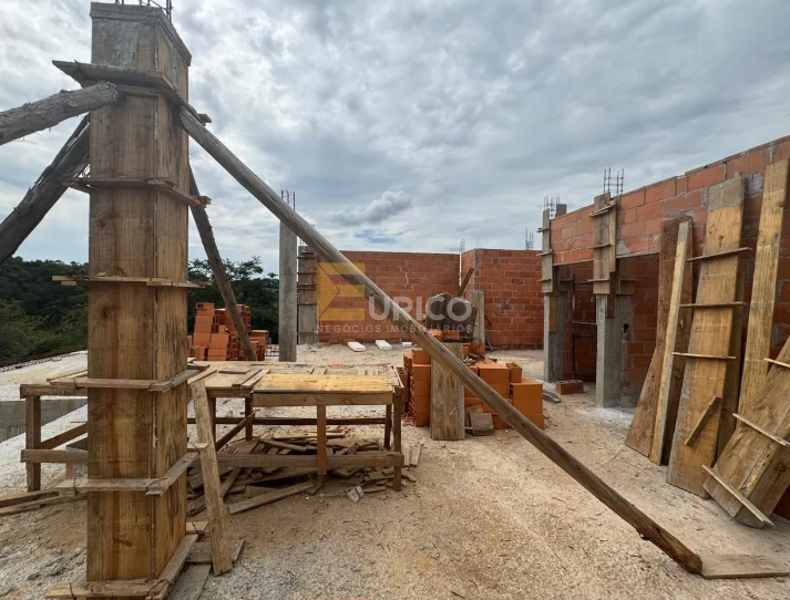Terreno em Condomínio à venda no Condomínio Reserva Santa Monica em Itupeva/SP: 