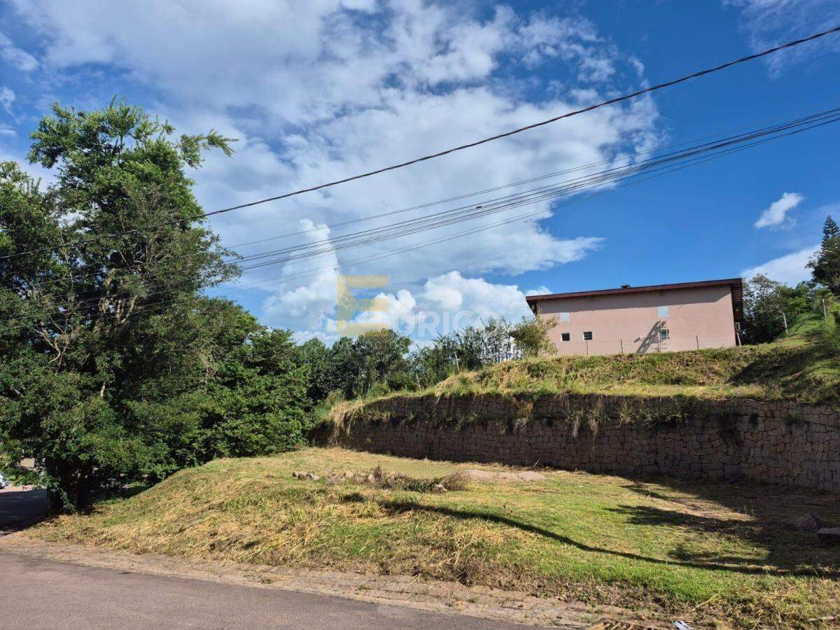 Terreno em Condomínio à venda no Condomínio Jardim Ribeirão I em Itupeva/SP: 