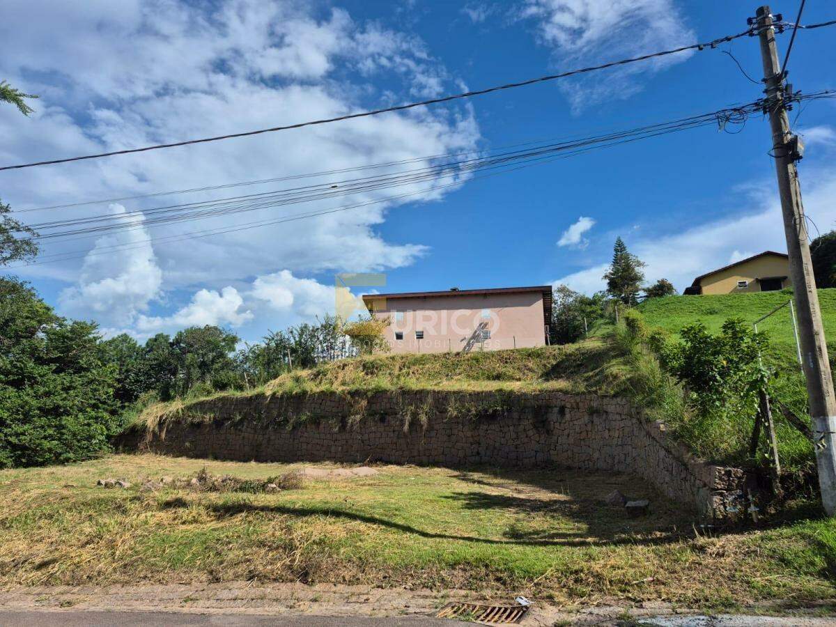 Terreno em Condomínio à venda no Condomínio Jardim Ribeirão I em Itupeva/SP: 