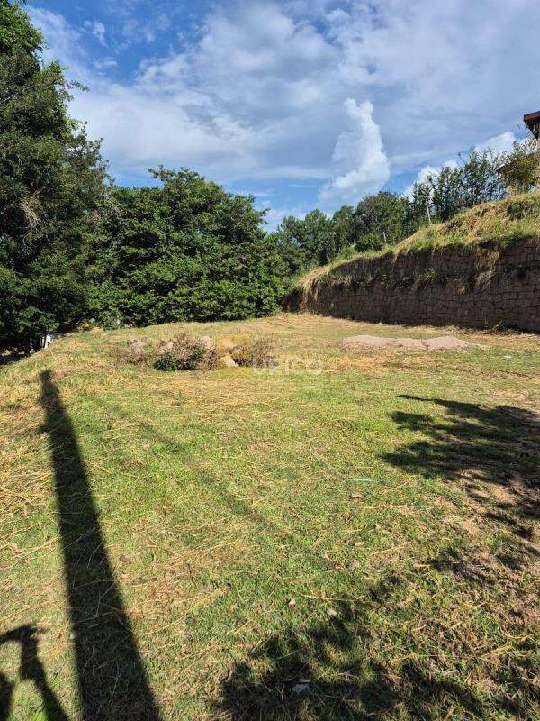 Terreno em Condomínio à venda no Condomínio Jardim Ribeirão I em Itupeva/SP: 