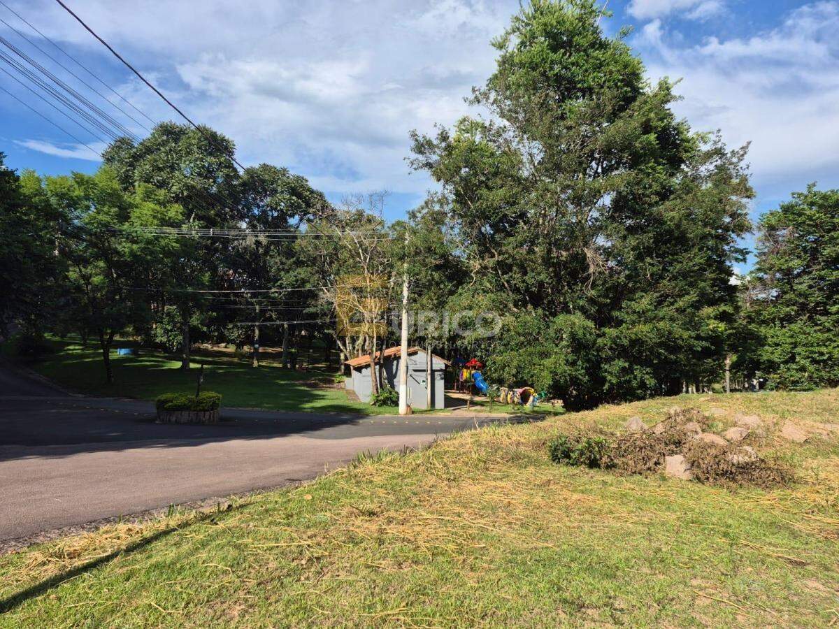Terreno em Condomínio à venda no Condomínio Jardim Ribeirão I em Itupeva/SP: 