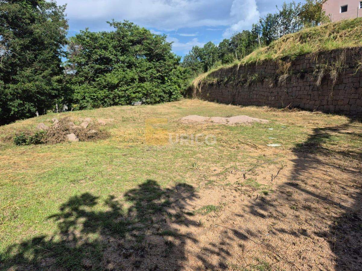 Terreno em Condomínio à venda no Condomínio Jardim Ribeirão I em Itupeva/SP: 
