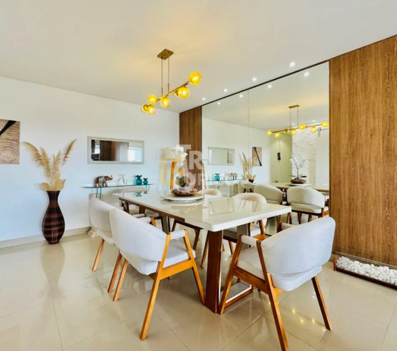 Apartamento à venda no Condomínio Atmosphera em Jundiaí/SP: 