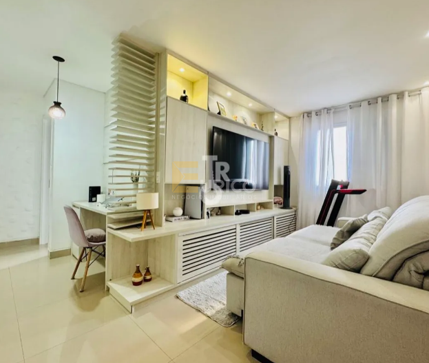 Apartamento à venda no Condomínio Atmosphera em Jundiaí/SP: 