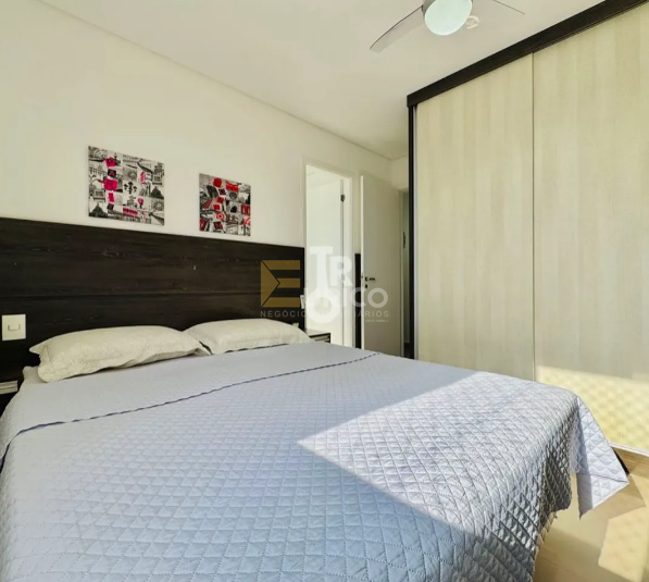 Apartamento à venda no Condomínio Atmosphera em Jundiaí/SP: 