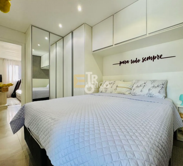 Apartamento à venda no Condomínio Atmosphera em Jundiaí/SP: 