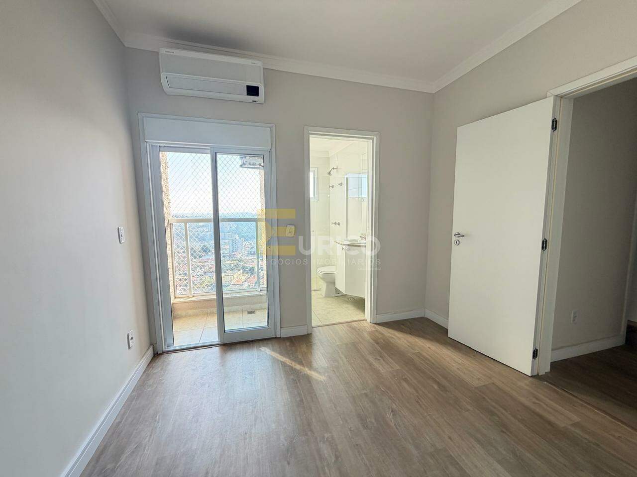 Apartamento para aluguel no Condomínio Residencial Miami em Valinhos/SP: