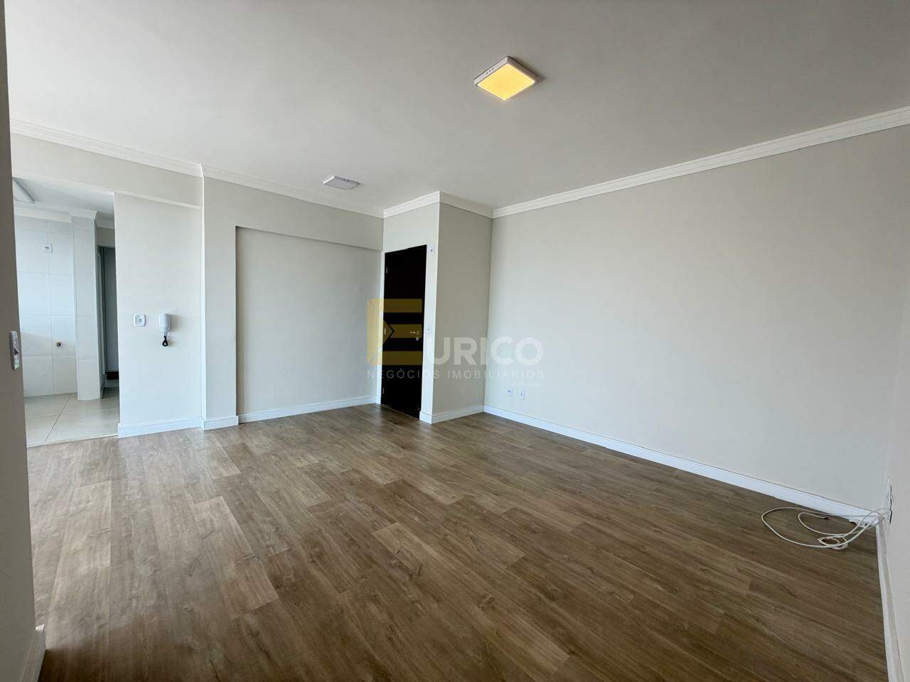 Apartamento para aluguel no Condomínio Residencial Miami em Valinhos/SP: