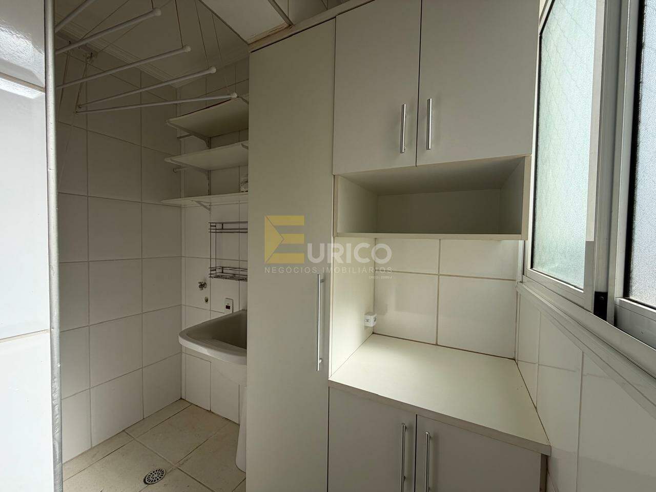 Apartamento à venda no Condomínio Edifício Michelangelo em Valinhos/SP: 