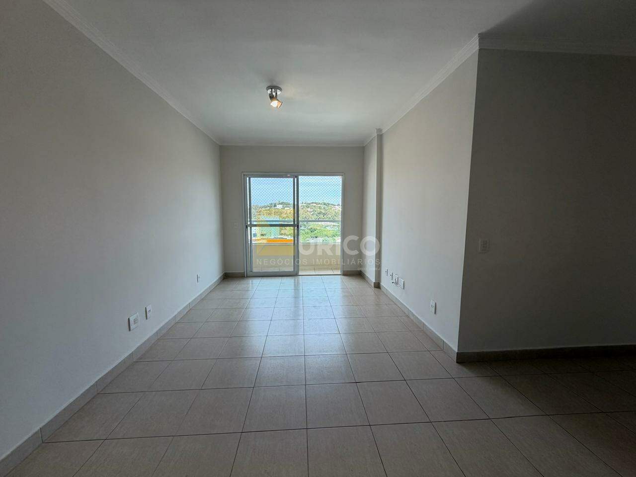 Apartamento à venda no Condomínio Edifício Michelangelo em Valinhos/SP: 