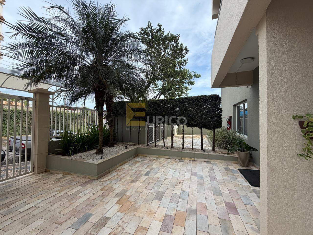 Apartamento à venda no Condomínio Edifício Michelangelo em Valinhos/SP: 