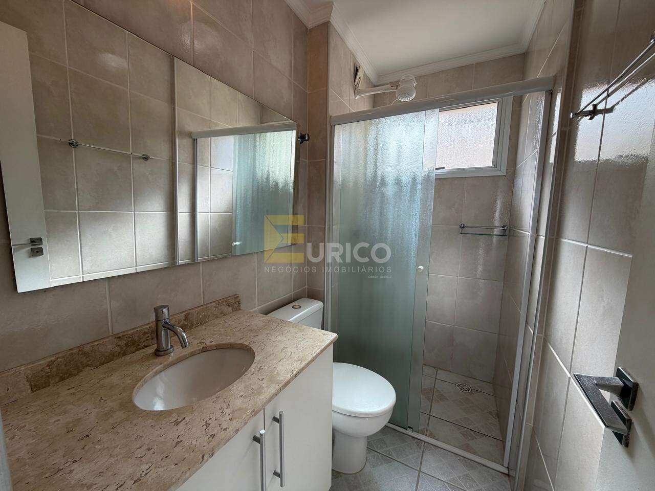 Apartamento à venda no Condomínio Edifício Michelangelo em Valinhos/SP: 