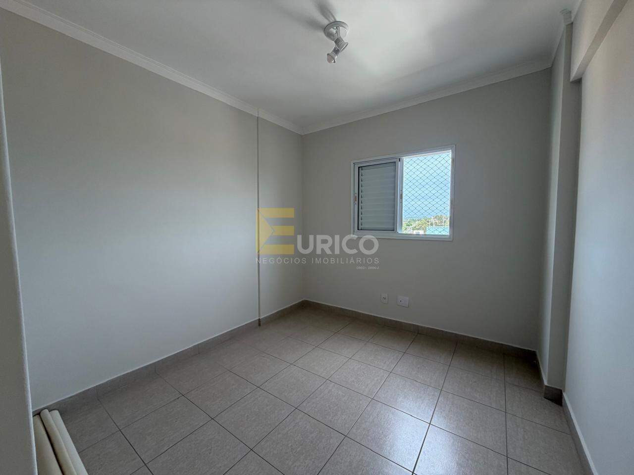 Apartamento à venda no Condomínio Edifício Michelangelo em Valinhos/SP: 