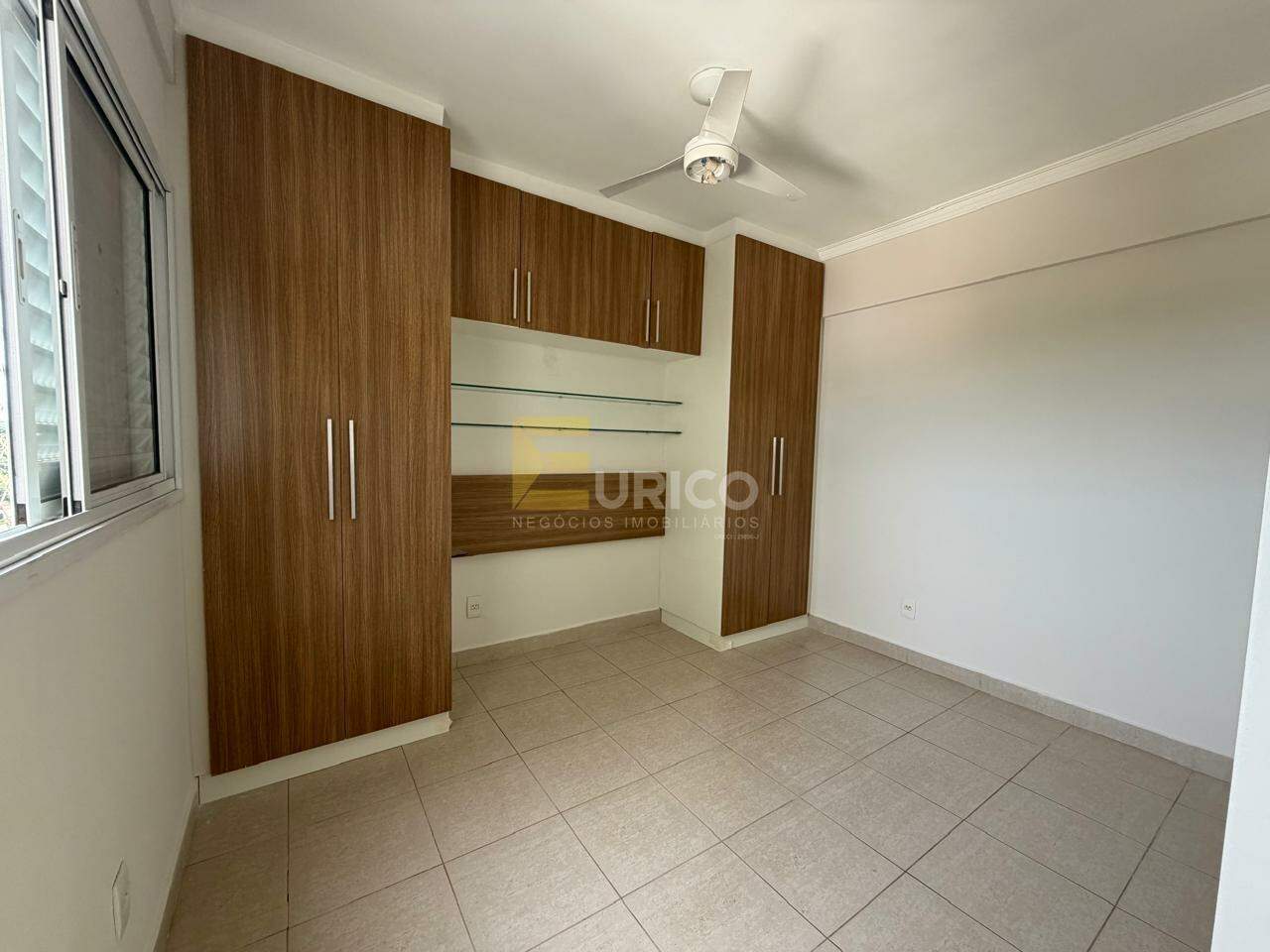 Apartamento à venda no Condomínio Edifício Michelangelo em Valinhos/SP: 