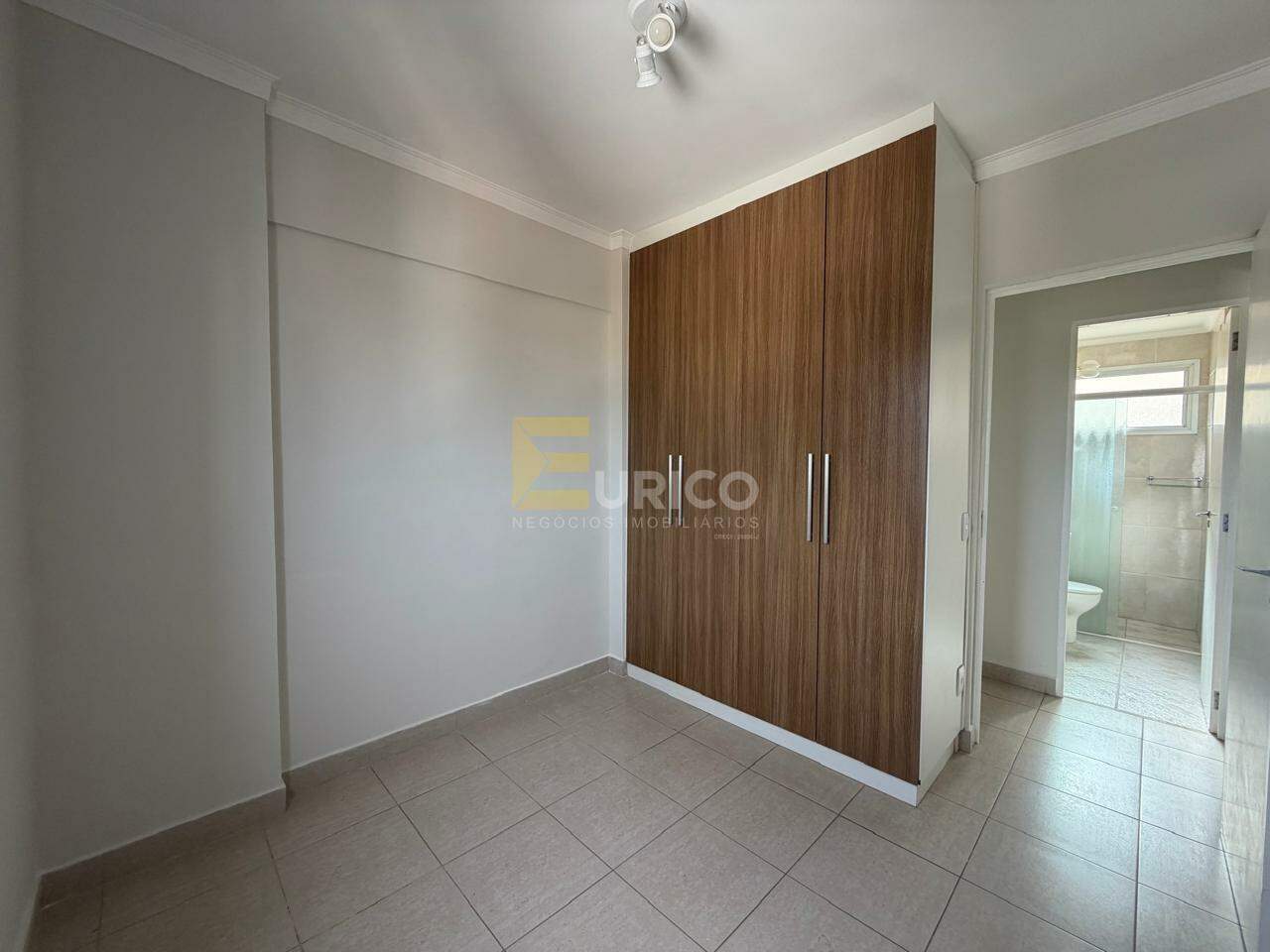 Apartamento à venda no Condomínio Edifício Michelangelo em Valinhos/SP: 
