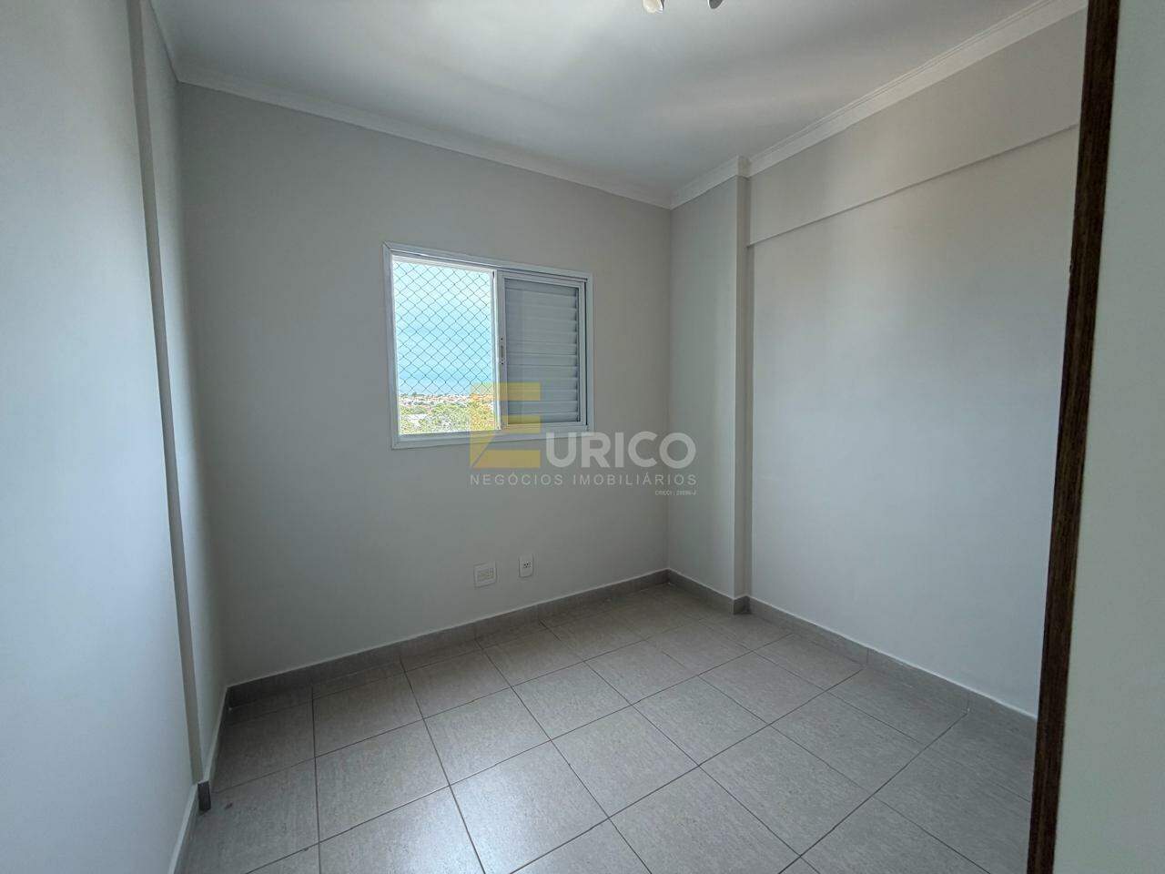 Apartamento à venda no Condomínio Edifício Michelangelo em Valinhos/SP: 