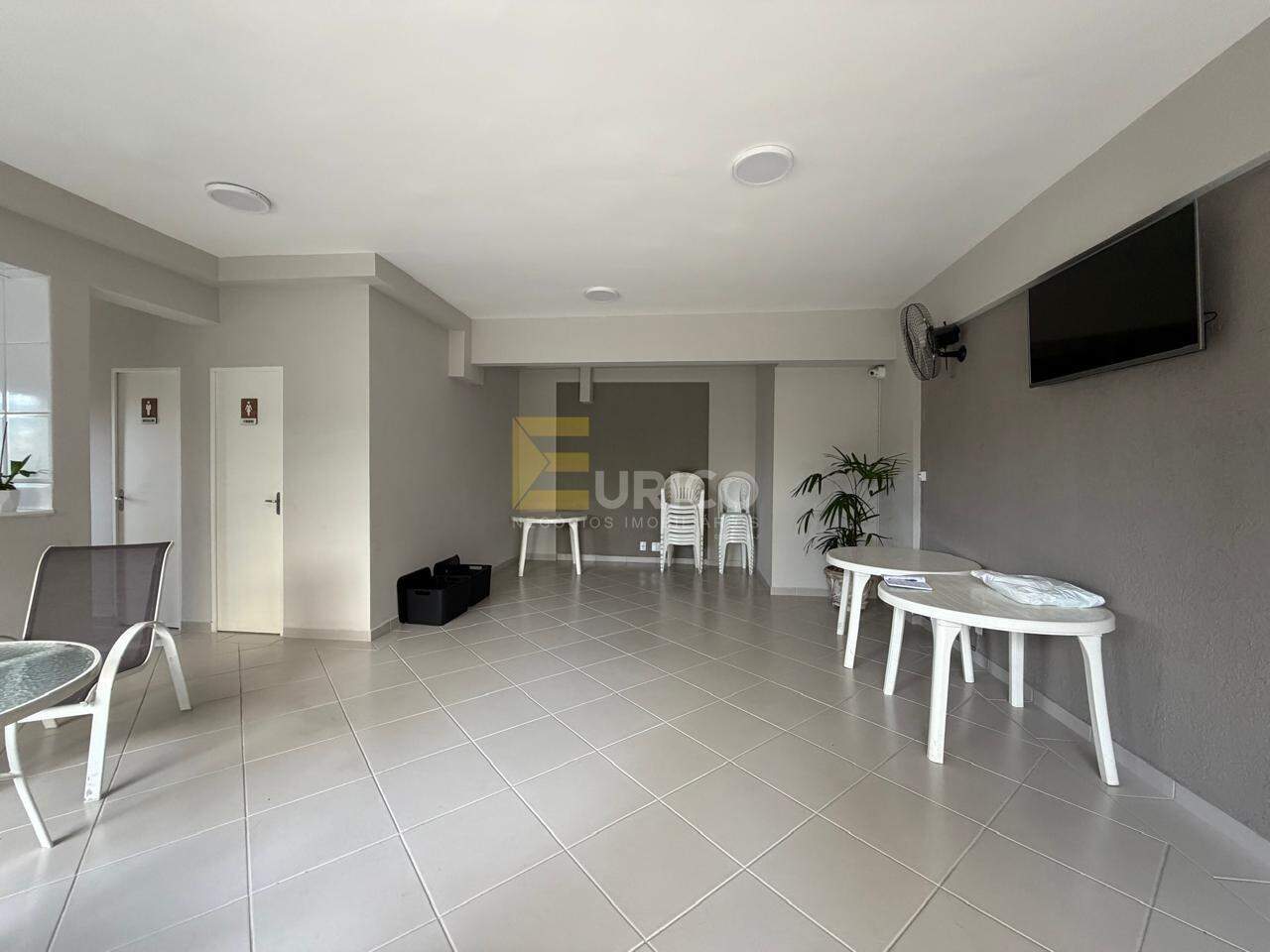 Apartamento à venda no Condomínio Edifício Michelangelo em Valinhos/SP: 