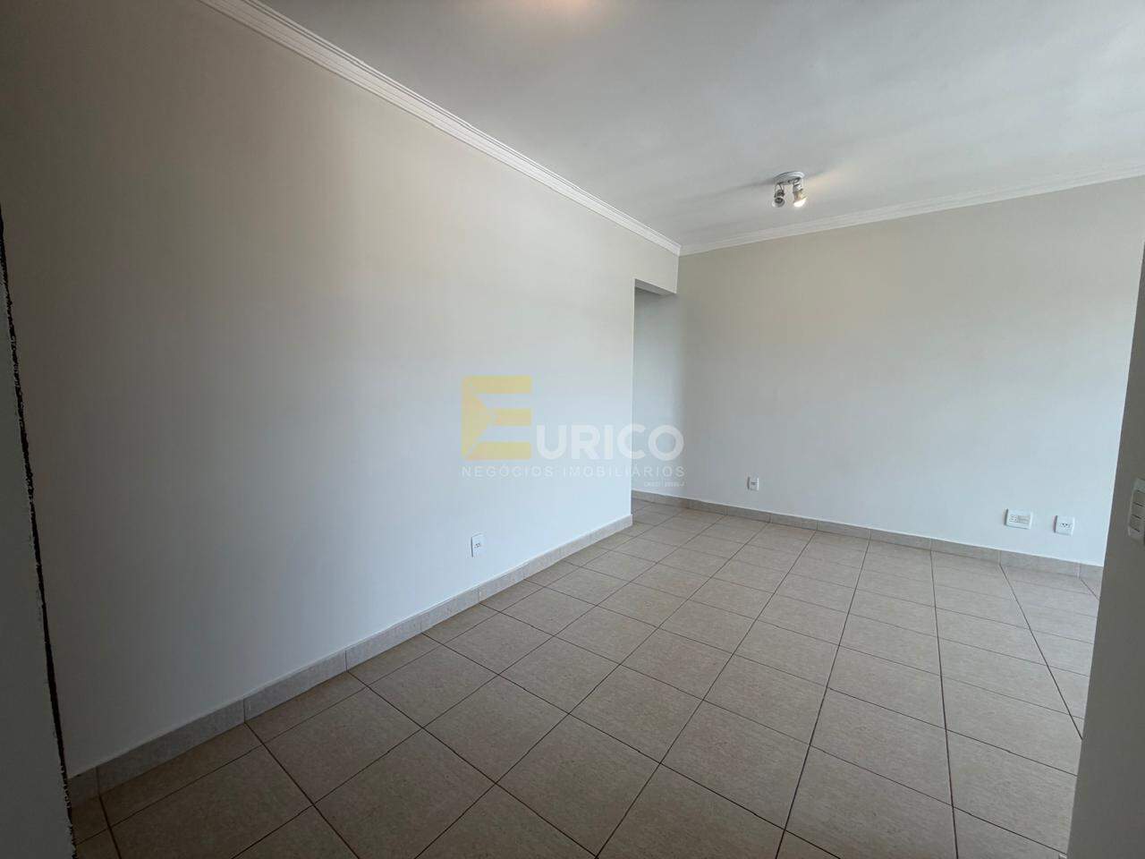 Apartamento à venda no Condomínio Edifício Michelangelo em Valinhos/SP: 