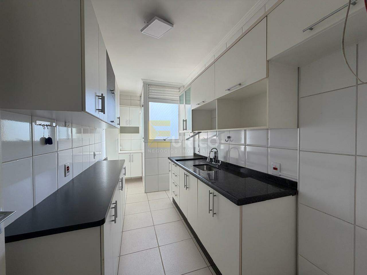 Apartamento à venda no Condomínio Edifício Michelangelo em Valinhos/SP: 