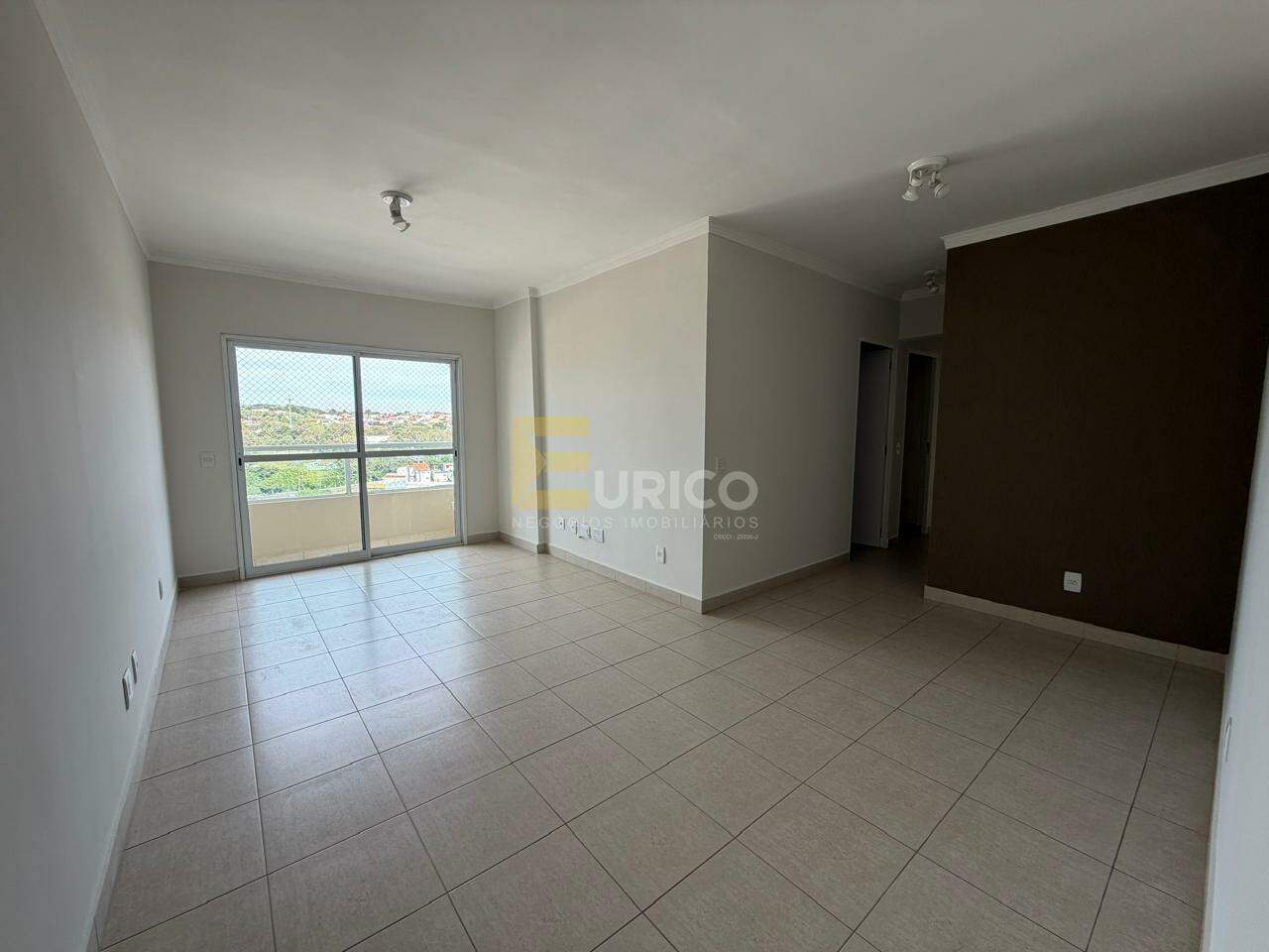 Apartamento à venda no Condomínio Edifício Michelangelo em Valinhos/SP: 