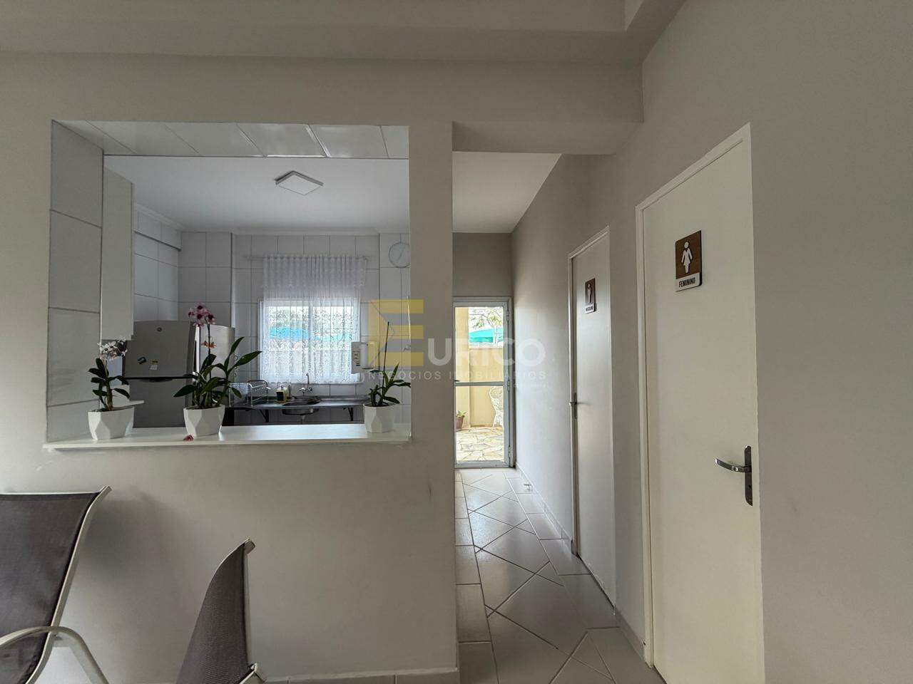 Apartamento à venda no Condomínio Edifício Michelangelo em Valinhos/SP: 